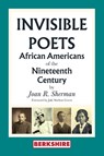 Invisible Poets - Joan R Sherman - 9781614720560