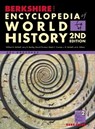 Berkshire Encyclopedia of World History, Second Edition (Volume 2) - William (Depaul University) McNeill - 9781614729051