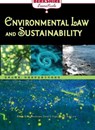 Environmental Law and Sustainability - Ray C. Anderson - 9781614729914