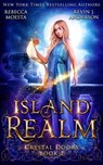 Island Realm - Rebecca Moesta ; Kevin J. Anderson - 9781614751151