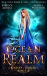 Ocean Realm - Rebecca Moesta ; Kevin J. Anderson - 9781614751175