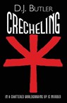 Crecheling - BUTLER,  D. J. - 9781614753032