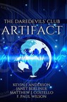 The Artifact - Kevin J Anderson ; Janet Berliner ; Matthew J. Costello ; F. Paul Wilson - 9781614754312