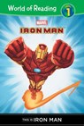 This Is Iron Man - Thomas Macri - 9781614792543