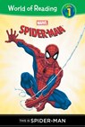 This Is Spider-Man - Thomas Macri - 9781614792550