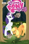 My Little Pony: Friendship Is Magic: Vol. 2 - Katie Cook - 9781614793779