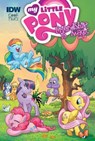 My Little Pony: Friendship Is Magic: Vol. 4 - Katie Cook - 9781614793793