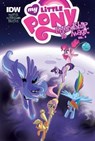 My Little Pony: Friendship Is Magic: Vol. 6 - Heather Nuhfer - 9781614793816