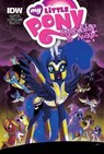 My Little Pony: Friendship Is Magic: Vol. 8 - Heather Nuhfer - 9781614793830