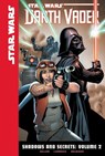 Shadows and Secrets, Volume 2 - Kieron Gillen - 9781614795483