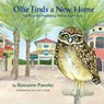 Ollie Finds a New Home - Roseanne Pawelec - 9781614935490