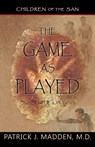 The Game as Played - Dr Patrick Madden - 9781614936817