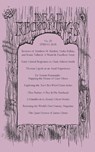 Dead Reckonings No. 23 (Spring 2018) - Alex Houstoun ; Michael J Abolafia - 9781614982241