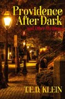 Providence After Dark and Other Writings - T E D Klein - 9781614982685