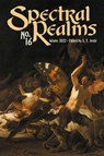 Spectral Realms No. 16 - Donald Sidney-Fryer ; Adam Bolivar - 9781614983606