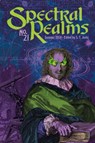 Spectral Realms No. 21 - S. T. Joshi - 9781614984481