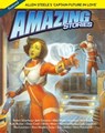 Amazing Stories Fall/WorldCon 2018 - Kermit Woodall - 9781615086412