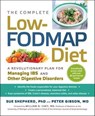 The Complete Low-FODMAP Diet - Peter Gibson ; Sue Shepherd - 9781615191734