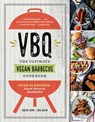 VBQ-The Ultimate Vegan Barbecue Cookbook - Nadine Horn ; Jorg Mayer - 9781615194568