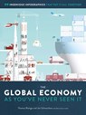 The Global Economy as You've Never Seen It - Thomas Ramge ; Jan Schwochow - 9781615195176
