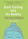 Brain Training with the Buddha - Eric Harrison - 9781615196241