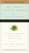 The Sage's Tao Te Ching, 20th Anniversary Edition - William Martin - 9781615196432