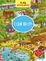 My Big Wimmelbook®—I Can Do It! - Sarina Jodicke - 9781615199389
