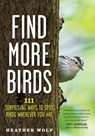 Find More Birds - Heather Wolf - 9781615199402