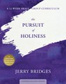 PURSUIT OF HOLINESS A 12-WEEK - Jerry Bridges - 9781615215843