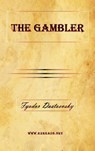 The Gambler - Fyodor Mikhailovich Dostoevsky - 9781615340866