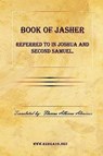 Book of Jasher Referred to in Joshua and Second Samuel. -  - 9781615341030
