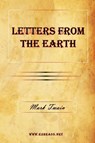 Letters From The Earth - Mark Twain - 9781615341092