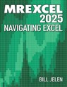 MrExcel 2025 - Bill Jelen - 9781615470884