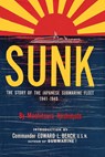 Sunk - Mochitsura Hasimoto - 9781615775811