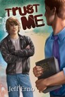 Trust Me - Jeff Erno - 9781615815807
