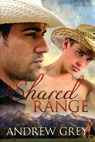 A Shared Range Volume 1 - Andrew Grey - 9781615815944