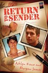 Return to Sender - Ashlyn Kane ; Morgan James - 9781615818143