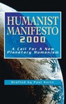Humanist Manifesto 2000 - Paul Kurtz - 9781615921997