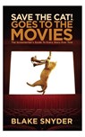 SAVE THE CAT GOES TO THE MOVIE - Blake Snyder - 9781615931729