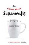 The Coffee Break Screenwriter - Pilar Alessandra - 9781615932429
