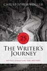 The Writer's Journey - Christopher Vogler - 9781615933150