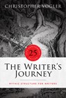 Vogler, C: Writer's Journey - 25th Anniversary Edition - Lib - Christopher Vogler - 9781615933235