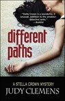 Different Paths - Judy Clemens - 9781615950249