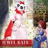 The Princess Panda Tea Party - Jewel Kats - 9781615992195