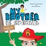 My Brother is Special - Murray (Jewel Kats) Stenton - 9781615993093