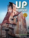 U.P. Reader -- Volume #7 - Mikel B Classen ; Deborah K Frontiera - 9781615997336