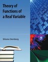 Theory of Functions of a Real Variable - Shlomo Sternberg - 9781616100780