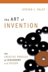 Paley, S: Art of Invention - Steven J. Paley - 9781616142230