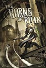 The Horns of Ruin - Akers, Tim - 9781616142469