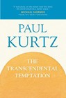 Transcendental Temptation - Paul Kurtz - 9781616148287